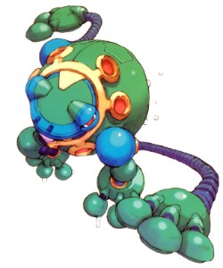 Burble Hekelot