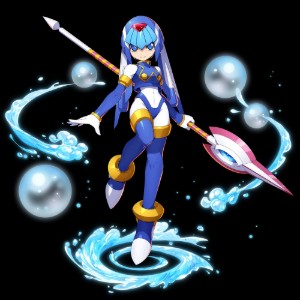 Fairy Leviathan