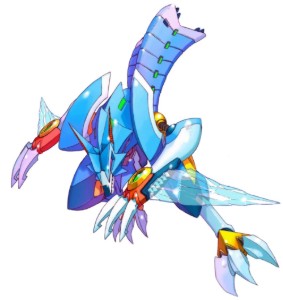 Fenri Lunaedge