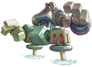 Golem