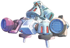 Golem Type I