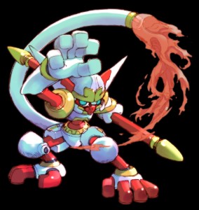 Hanumachine
