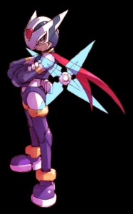 Hidden Phantom