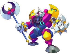 Mino Magnus