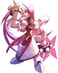 Omega