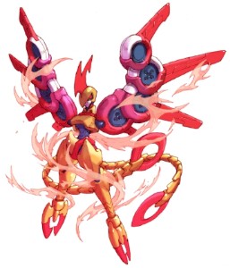 Phoenix Magnion