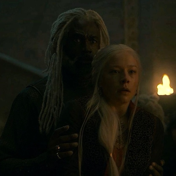 rhaelys