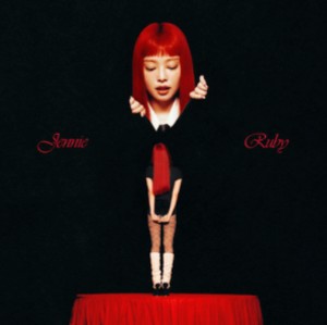 JENNIE – Ruby