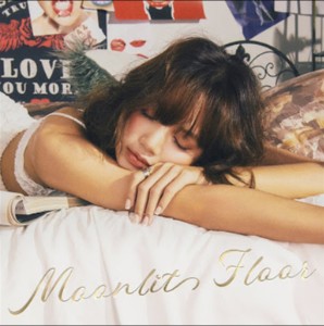 LISA – Moonlit Floor (Kiss Me)
