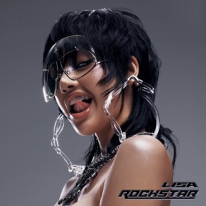 LISA – ROCKSTAR