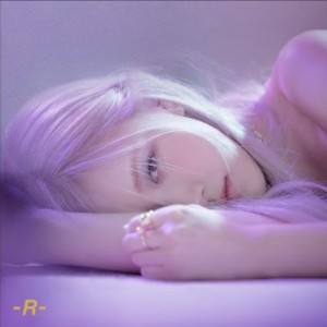 ROSÉ – R