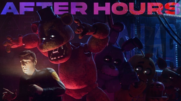 After Hours