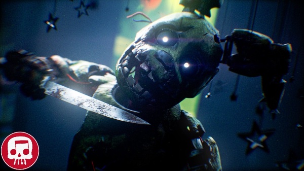 Another Five Nights
