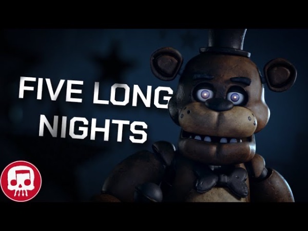 Five Long Nights