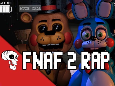 Five More Nights