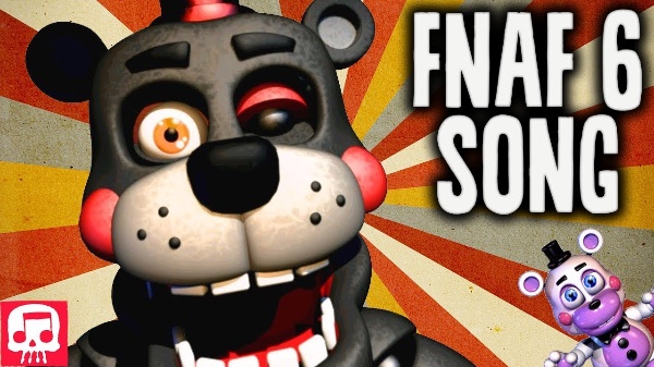 Now Hiring At Freddy’s