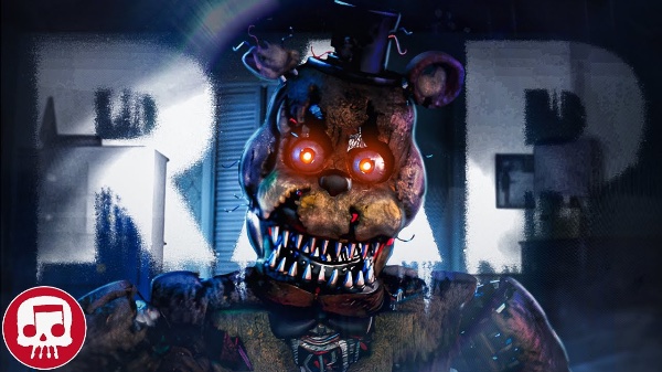 We Don’t Bite