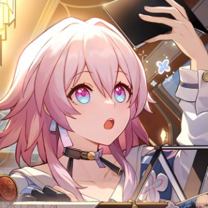 March 7th - Honkai Star Rail