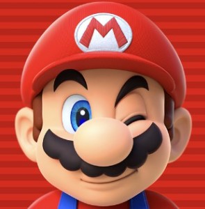 Mario - Super Mario