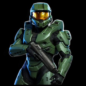 Master Chief - Halo