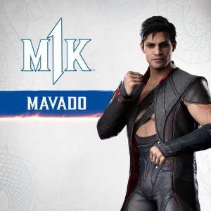 Mavado - Mortal Kombat