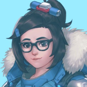 Mei - Overwatch