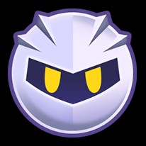 Meta Knight - Kirby