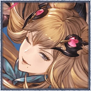 Metera - Granblue Fantasy