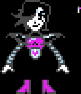 Mettaton - Undertale