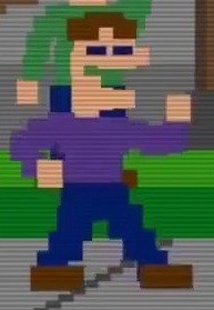Micheal Afton - Five Nights at Freddy's