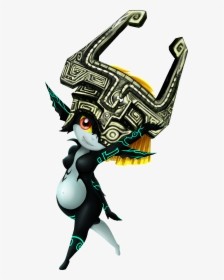 Midna - The Legend of Zelda