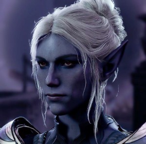 Minthara - Baldur's Gate 3
