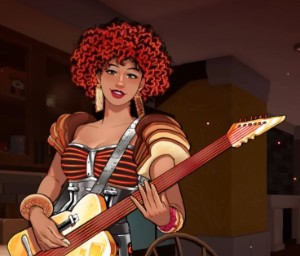 Miranda Dulce Tostadora - Date Everything