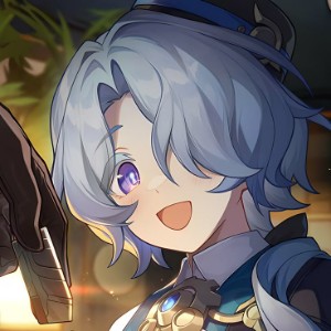Misha - Honkai Star Rail
