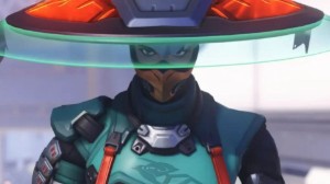 Mizuki - Overwatch