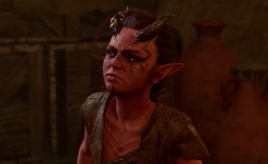 Mol - Baldur's Gate 3