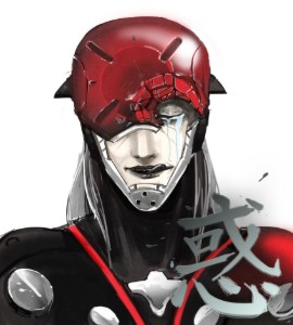 Monsoon - Metal Gear