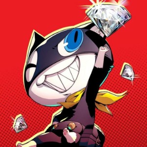 Morgana - Persona