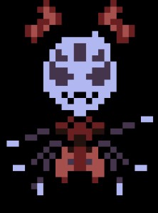 Muffet - Undertale
