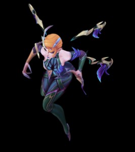 Sapphire