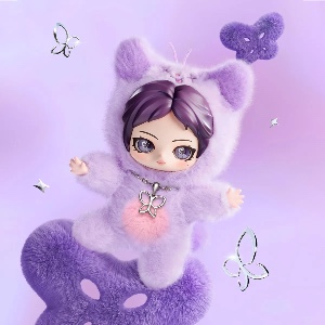 Fluffy Rwe (Ningning)