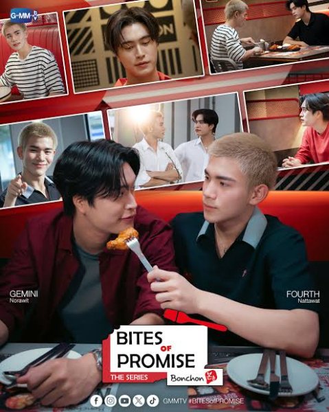 Bites of Promise