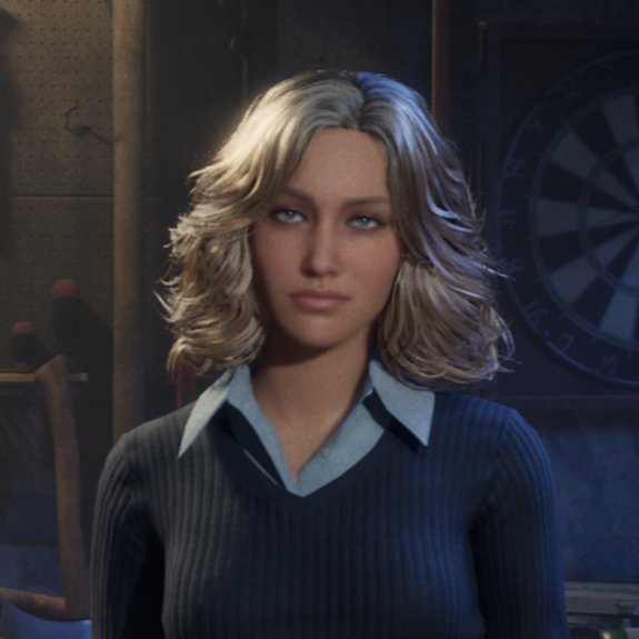 Laurie Strode