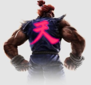 Akuma