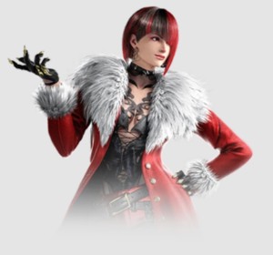Anna Williams