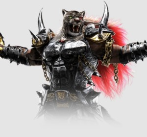 Armor King