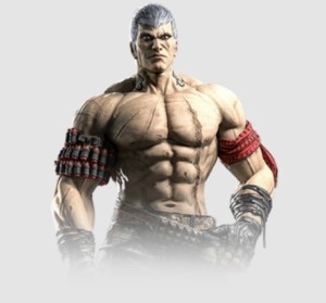 Bryan Fury