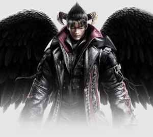 Devil Jin