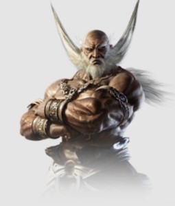 Jinpachi Mishima