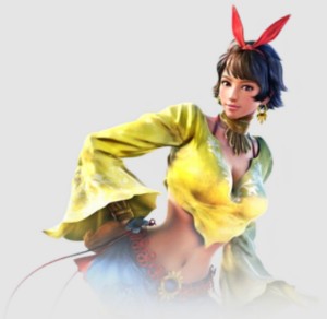 Josie Rizal